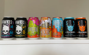 Talk Craft Beer With The Best Of Them