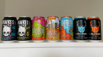 Talk Craft Beer With The Best Of Them