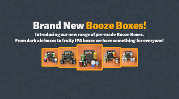Pre-Made Booze Boxes Article Banner