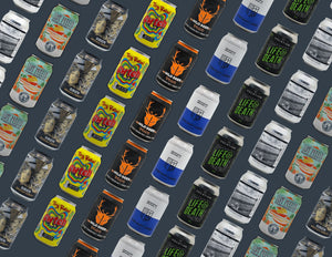 Perfect Booze Box For IPA Lovers