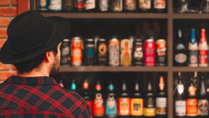 What Makes Craft Beer Craft?