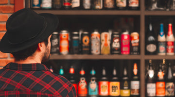 What Makes Craft Beer Craft?