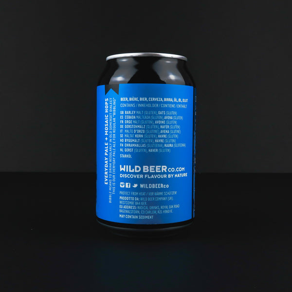 Bibble - Pale Ale
