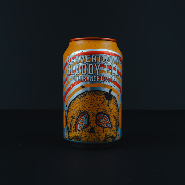 Bloody 'Ell - Blood Orange IPA