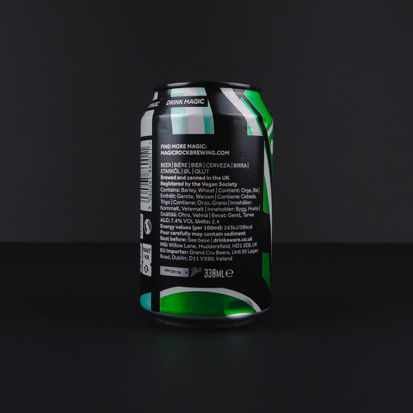 Cannonball - IPA