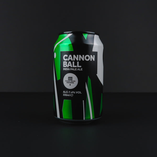 Cannonball - IPA