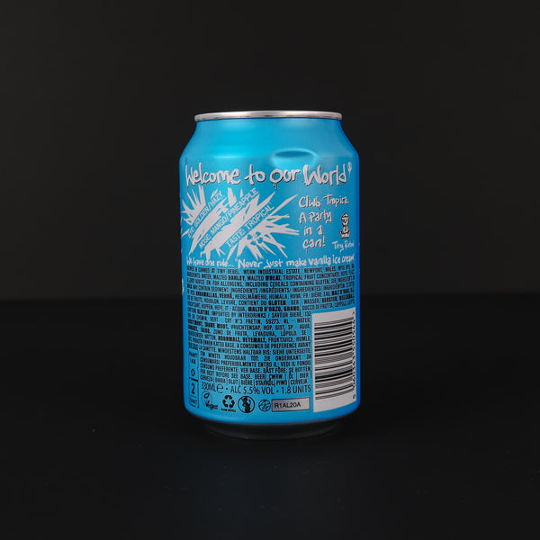 Clwb Tropica - IPA
