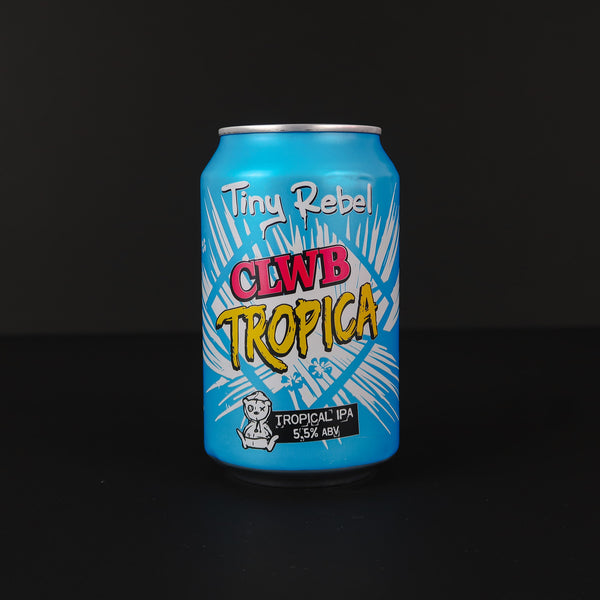 Clwb Tropica - IPA