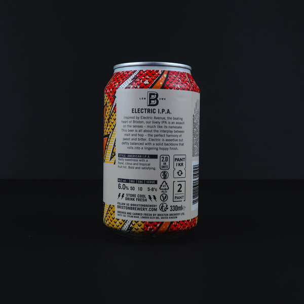 Electric - IPA