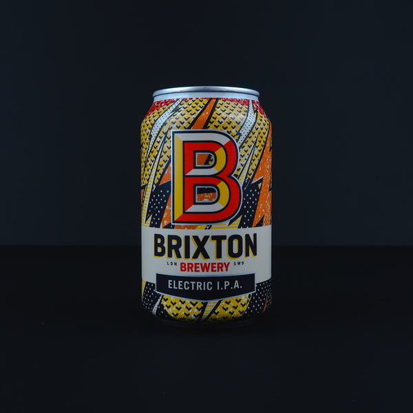 Electric - IPA
