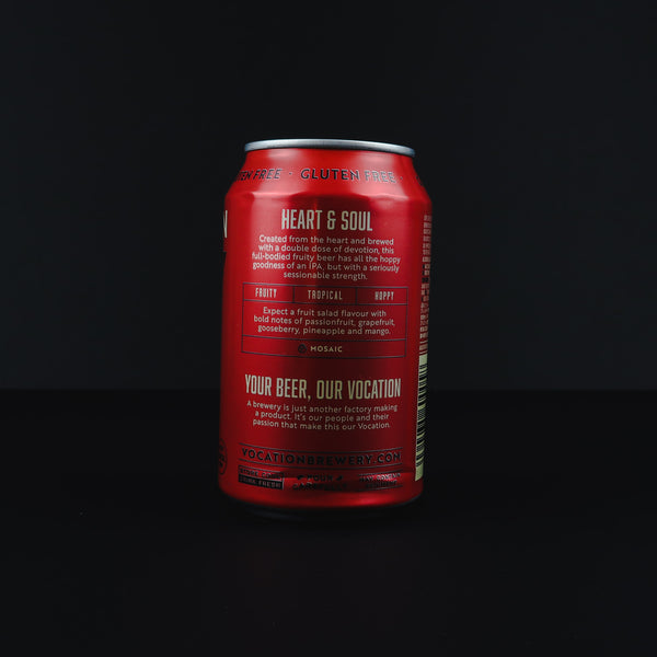 Heart & Soul - Session IPA