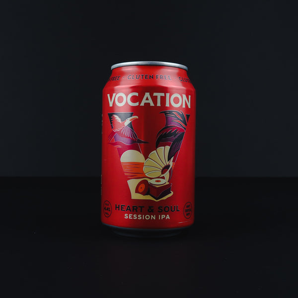 Heart & Soul - Session IPA