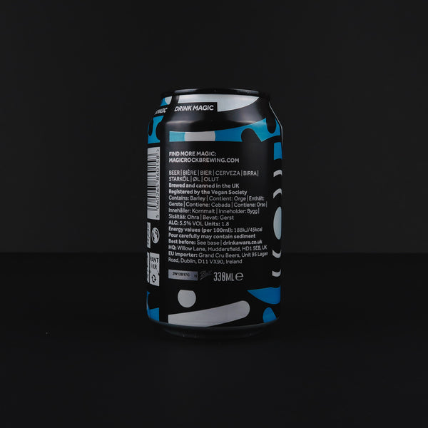 High Wire - West Coast Pale Ale