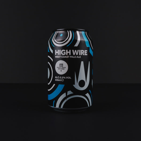 High Wire - West Coast Pale Ale