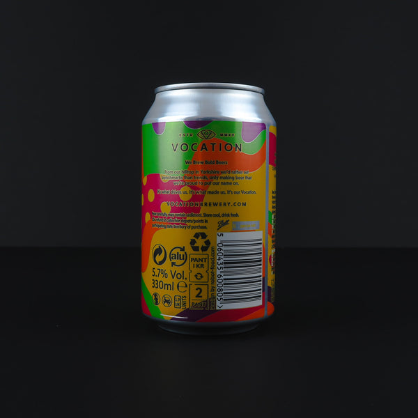 Hop, Skip & Juice - Hazy Pale Ale