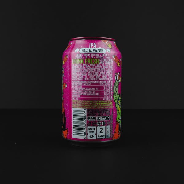 Lupuloid - IPA