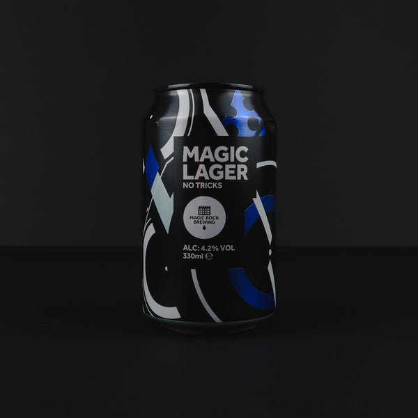 Magic Lager - German Lager