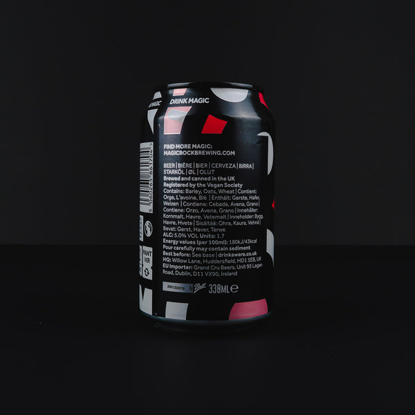 Murk-Life Balance - Hazy Pale Ale