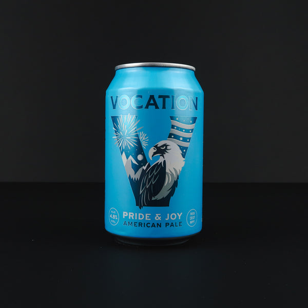 Pride & Joy - Pale Ale