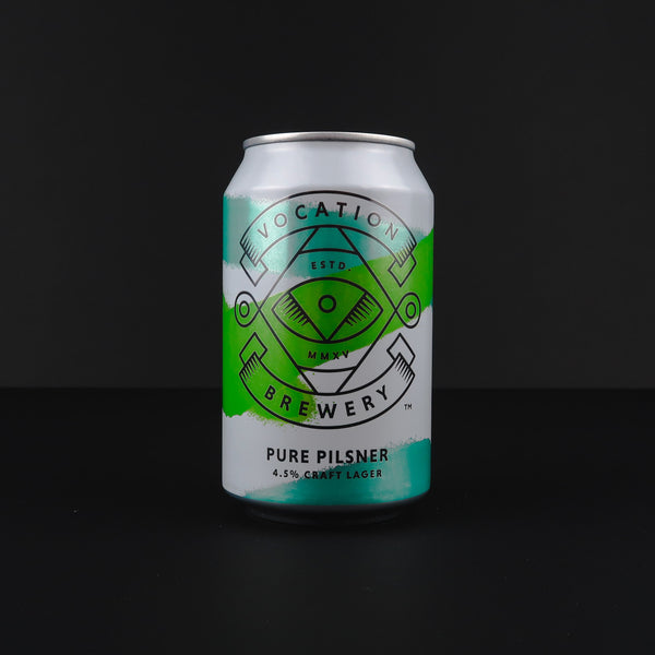 Pure Pilsner - Pilsner
