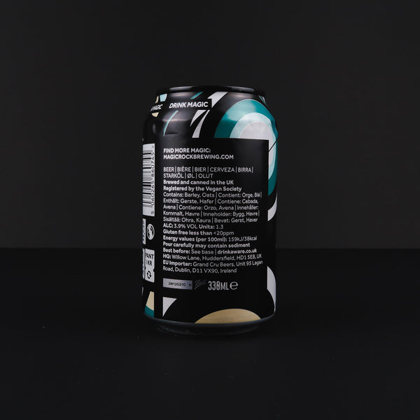 Saucery - Session IPA