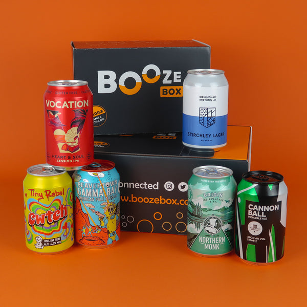 The Best Sellers Box