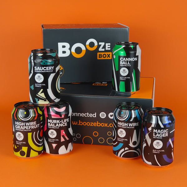 The Magic Rock Box