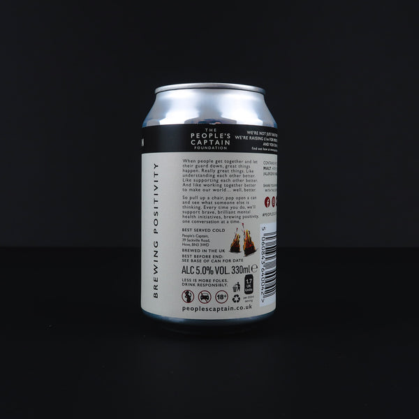 Tis The Saison - Saison