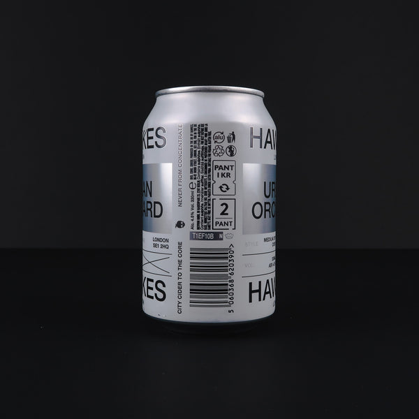 Urban Orchard - Apple Cider