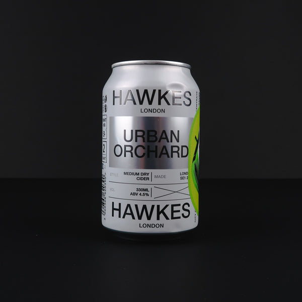 Urban Orchard - Apple Cider